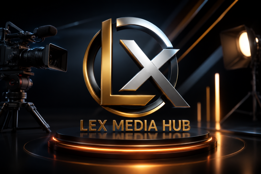 lex media home page image
